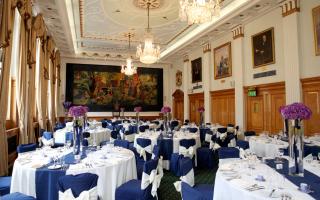 Butchers' Hall