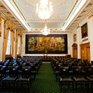 Great Hall