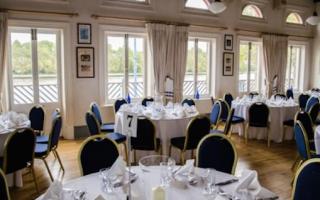 London Rowing Club