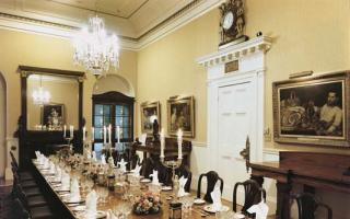 Armourers' Hall