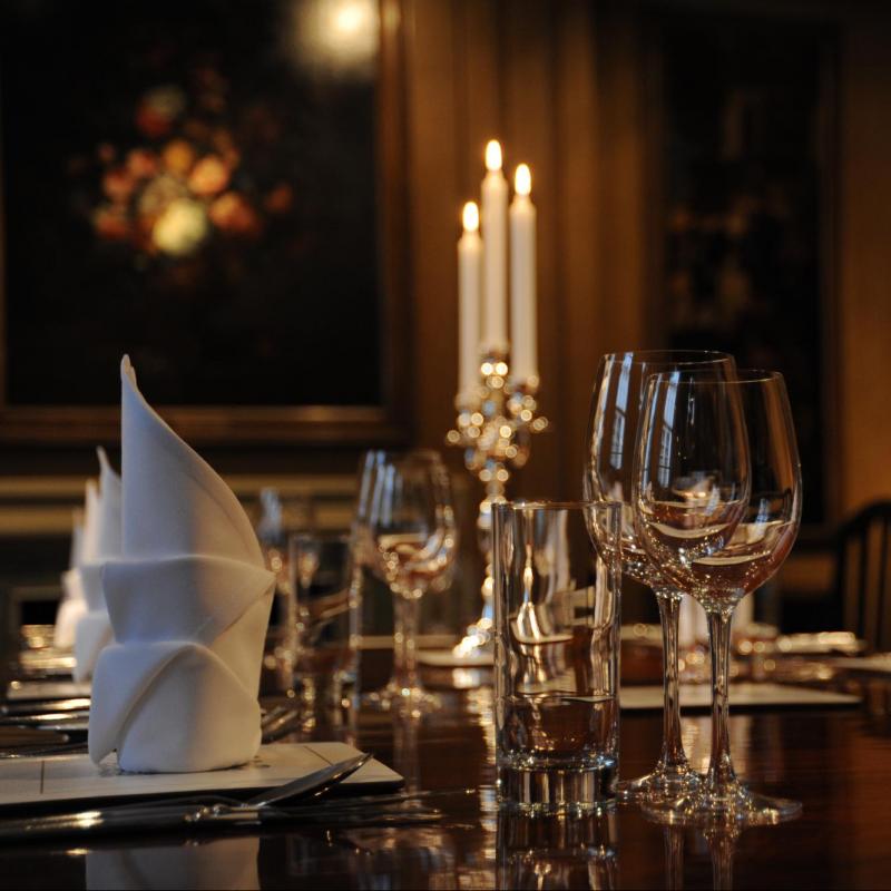 Last Minute Availability