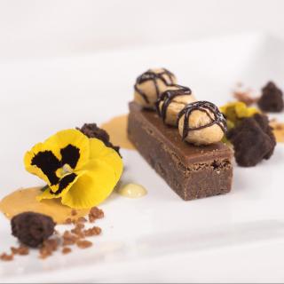 Dessert