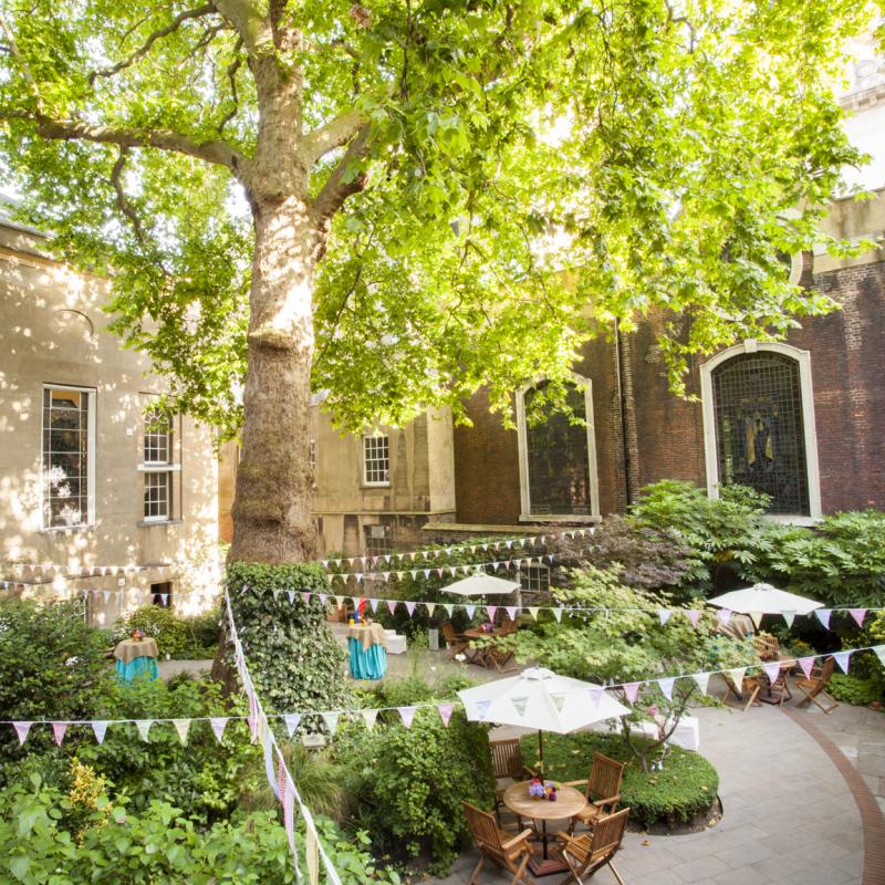 Summer Party Offer