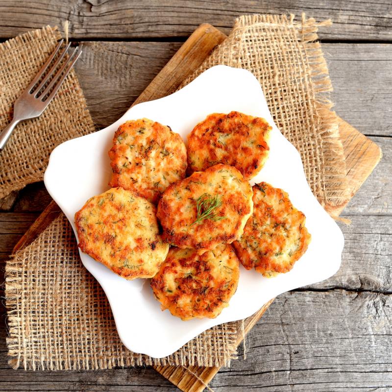 Recipe of the Month - September 2017
