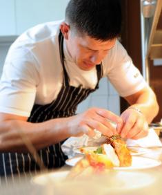 Chef