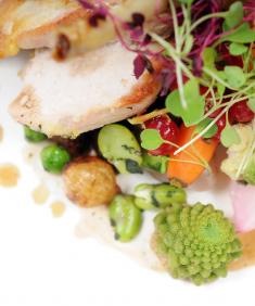 Food image