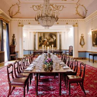 stationers' hall court room dinner