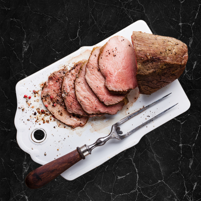 2017 Roast Beef Carvery Lunches