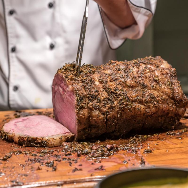 Carvery Lunches at Painters’ Hall