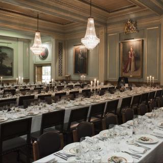 Painters' Hall