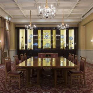 Pewterers' Hall