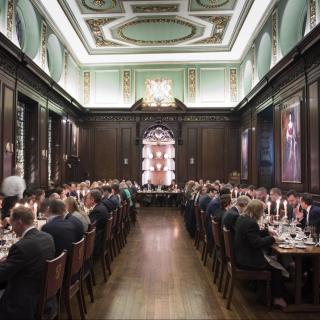 Tallow Chandlers' Hall
