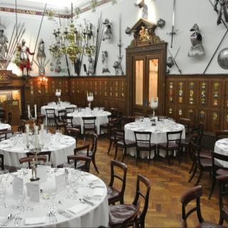 Armourers' Hall