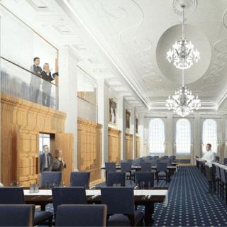 Butchers' Hall