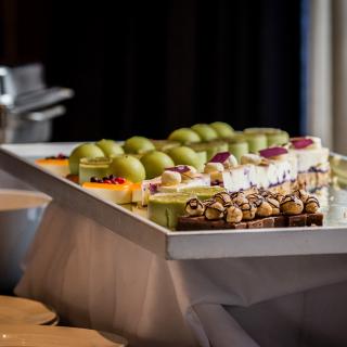 Dessert