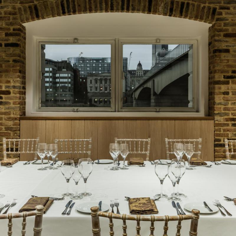 Venue of the Month - Glaziers Hall