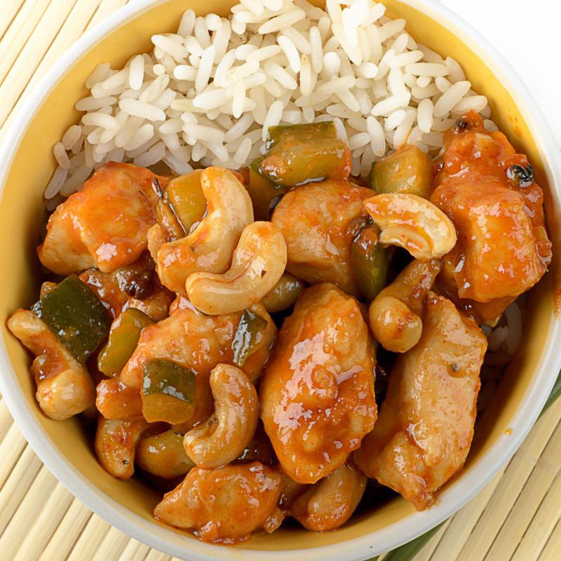 Recipe of the month - February 2018