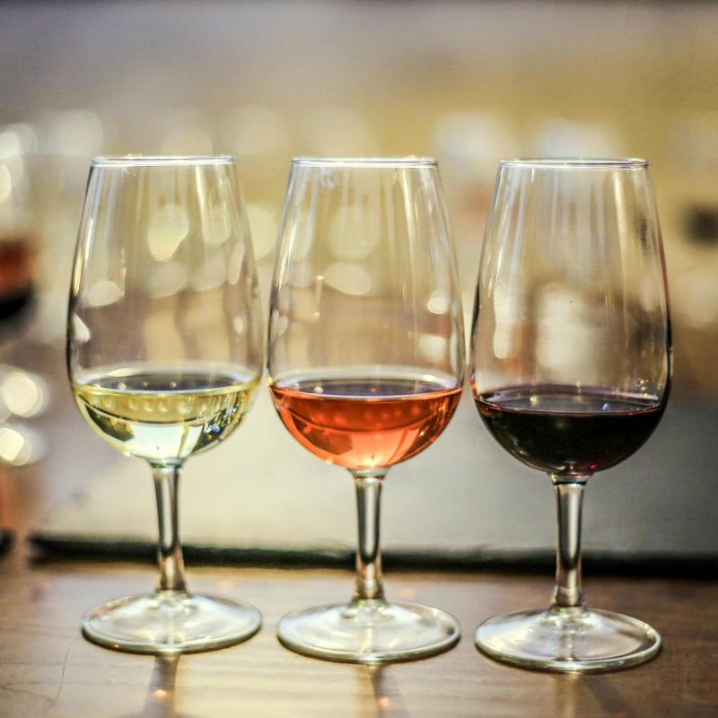 Livery Wine & Dine Club at Painters’ Hall