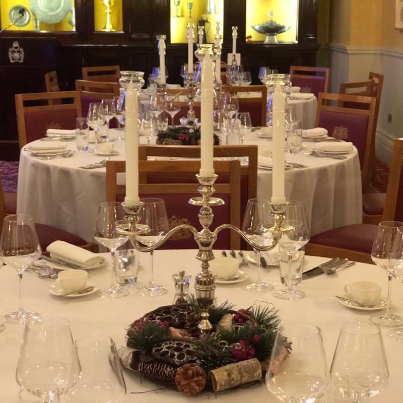 It’s beginning to look a lot like Christmas bookings!