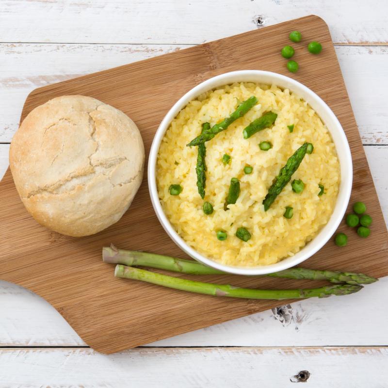 Recipe of the month - April 2018