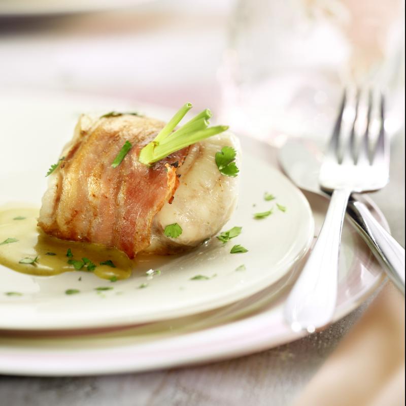 Recipe of the Month - June 2018