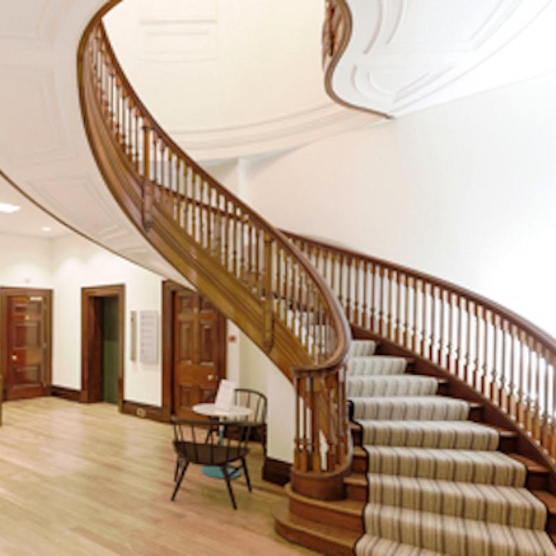 Furniture Makers Hall joins the Life’s Kitchen Venue Portfolio