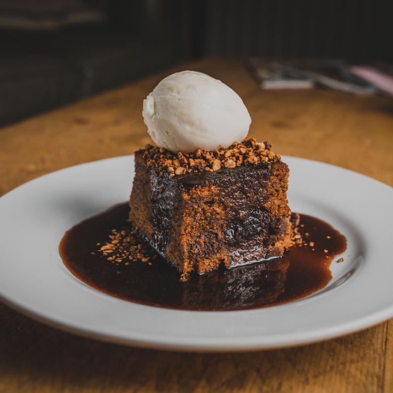 Recipe of the Month - March 2019