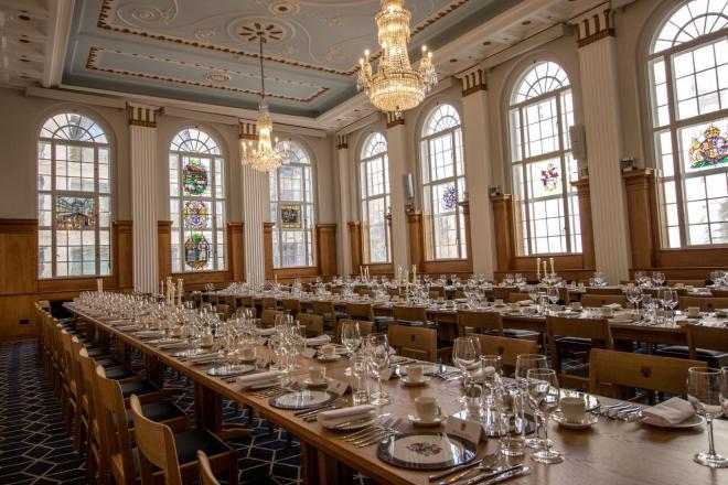 The Great Hall