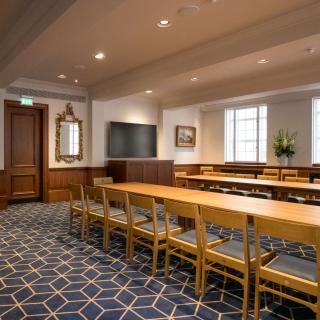 court room 2