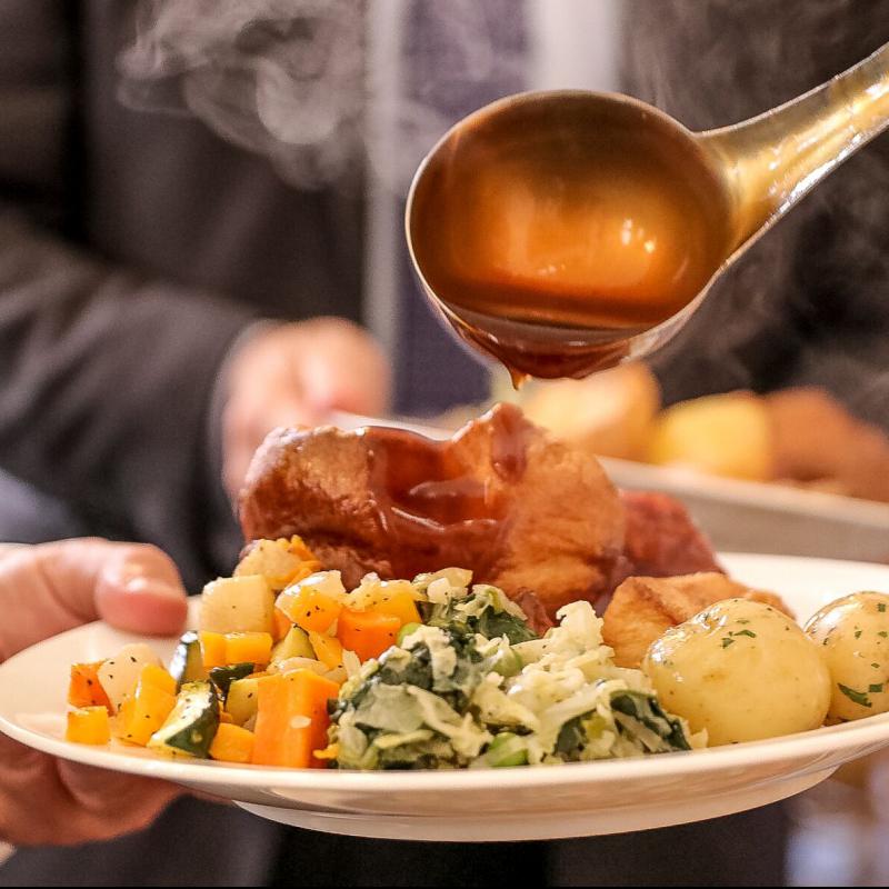 Carvery 2021 Dates