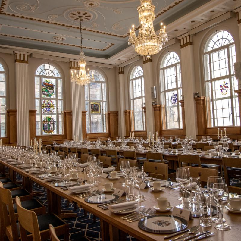 Virtual Venue Tours