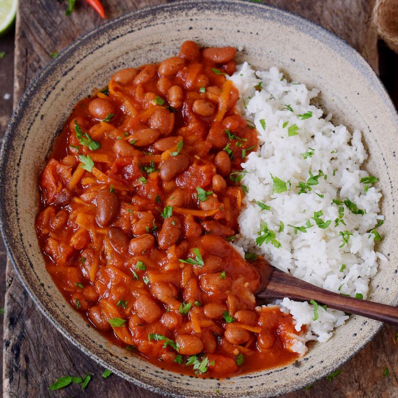 Recipe of the Month - April