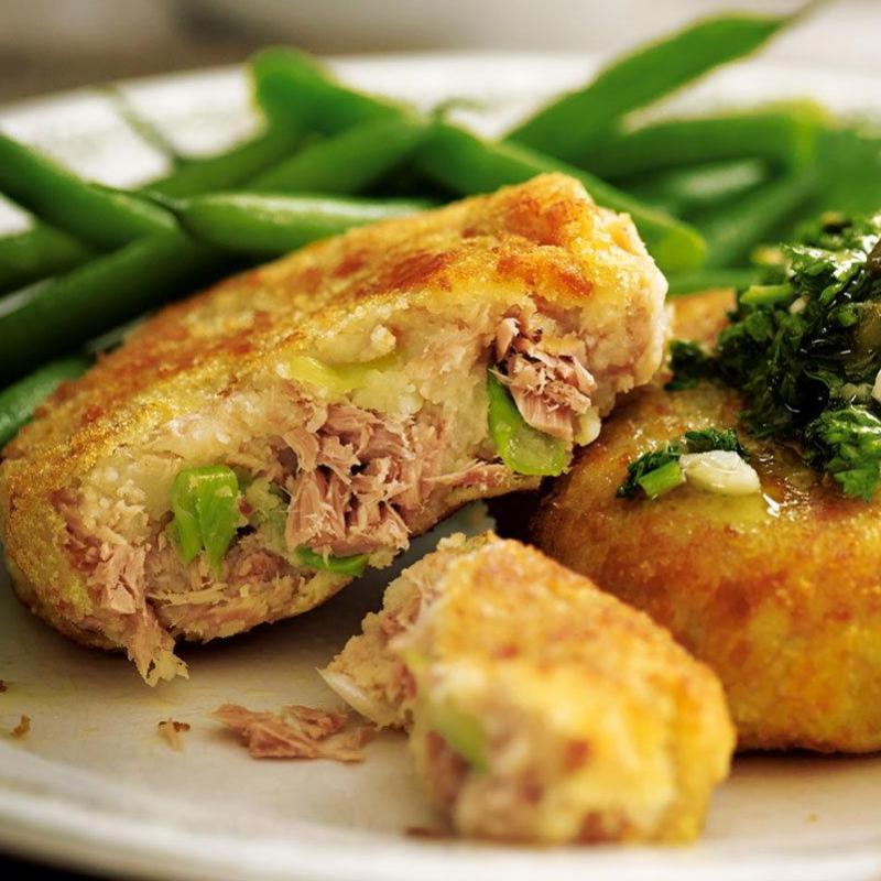 Recipe of the Month - October
