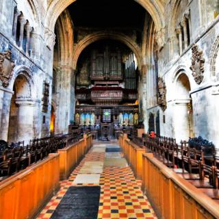 st. bartholomew church