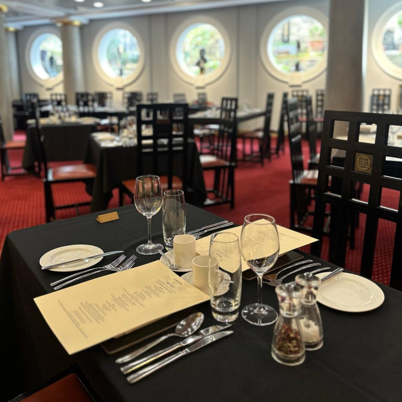 Bistro 1365 for 2026