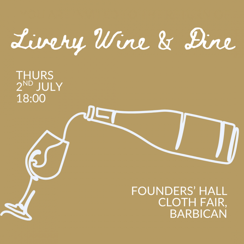 Wine and Dine Returns 2026