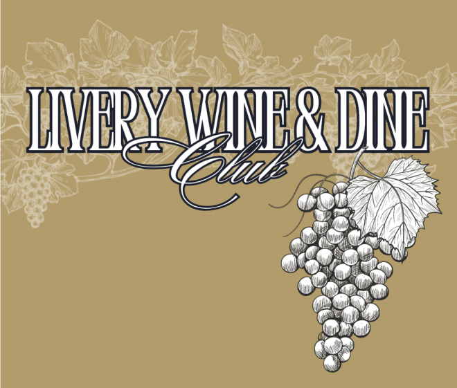 Livery Wine & Dine Returns for 2026
