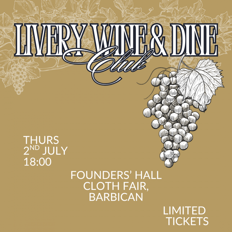 Wine and Dine Returns 2026